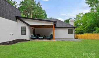 6326 Cedar Croft Dr, Charlotte, NC 28226