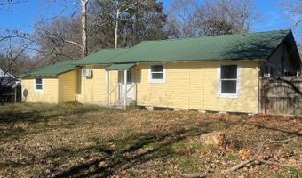 338 E PETERS, De Kalb, TX 75559