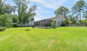 5005 Dogwood St, Beaufort, SC 29906