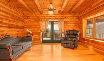 17051 LAUREL RUN Rd SW, Barton, MD 21521