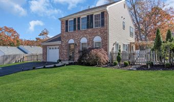 89 Ravenwood Blvd, Barnegat, NJ 08005