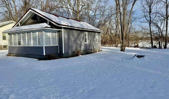 1028 Euclid, Alma, MI 48801