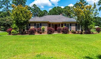 2302 ROSEMONT Ct, Albany, GA 31721