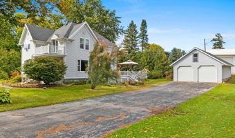 5852 OAK ORCHARD Rd, Abrams, WI 54101