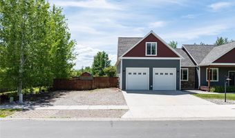 160 Coral Dr, Belgrade, MT 59714