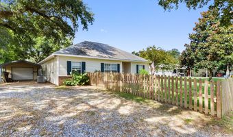 350 State St, Bay St. Louis, MS 39520