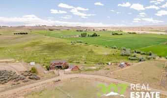 67 Panorama Ln, Cody, WY 82414