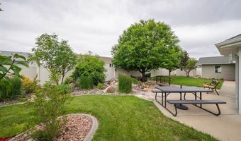 3326 Frisby Ave, Cody, WY 82414