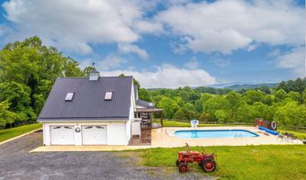 20291 Alvarado Rd Rd, Abingdon, VA 24211