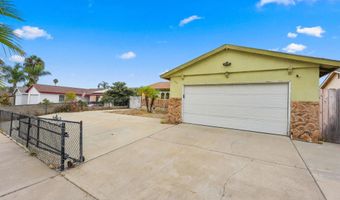656 Flora Dr, Oceanside, CA 92057