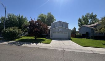 3518 Valley Ridge Ave, Elko, NV 89801