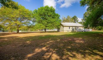 145 N Clemson Dr, Barnwell, SC 29812