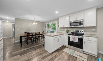 100 S Teton Dr, Brandon, SD 57005