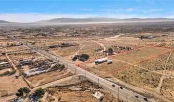 0 Palmdale Rd, Victorville, CA 92392