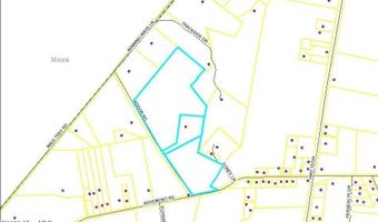 450 Addor Rd, Aberdeen, NC 28315