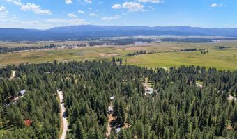 207 Ponderosa Ln, Cascade, ID 83611