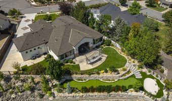 3743 Margarets Ct, Carson City, NV 89701