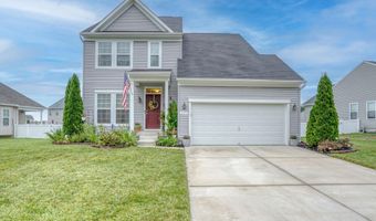 499 OLDE FIELD Dr, Magnolia, DE 19962