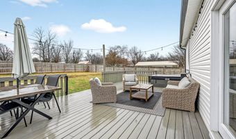 217 Peach St, Baxter, TN 38544
