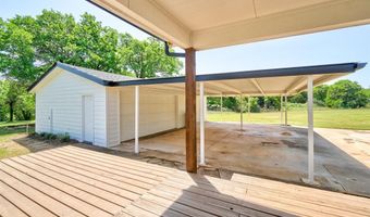 400 Carpenter Trl, Arcadia, OK 73007