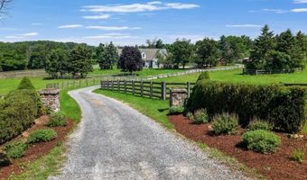 579 Goritz Rd, Alexandria Twp., NJ 08802