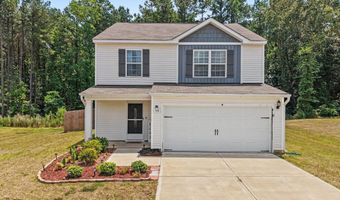 358 Coleshill Rd, Angier, NC 27501