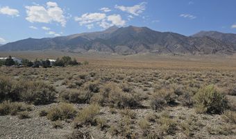 224 Toiyabe Rd, Austin, NV 89310