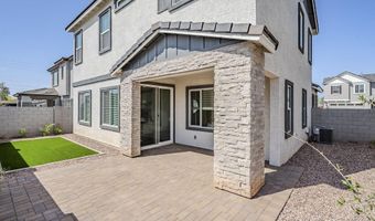 644 N VINE St, Chandler, AZ 85225