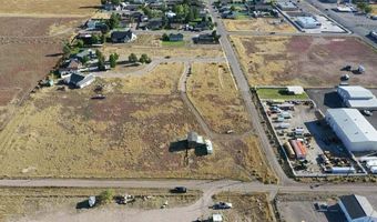 1120 N 100 E, Beaver, UT 84713