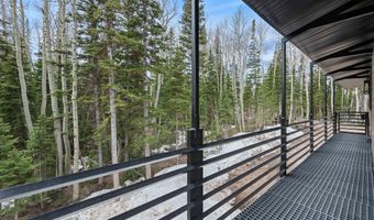 466 N Elk Dr, Brian Head, UT 84719