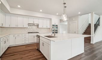6402 213th Ave Ct E Plan: Plan 4070, Bonney Lake, WA 98391