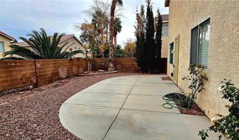 4638 San Vito St, Las Vegas, NV 89147