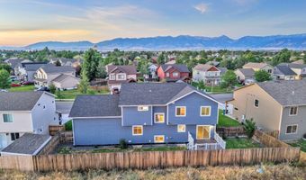 1103 Idaho St, Belgrade, MT 59714