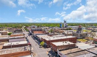 202 W Main St, Ardmore, OK 73401