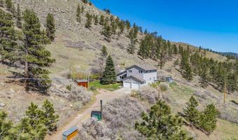 20232 Buckhorn Rd, Bellvue, CO 80512