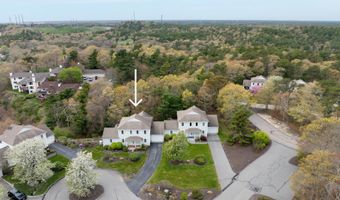 2 Beach Plum Lane U E, Bourne, MA 02532