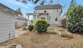 603 Laurel Ave, Allenhurst, NJ 07711