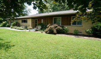 111 S 2nd St, Batesville, IN 47006