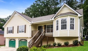 1056 Whistle Dr, Austell, GA 30106