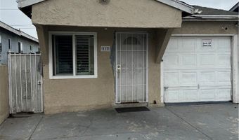 418 W Spruce St, Compton, CA 90220