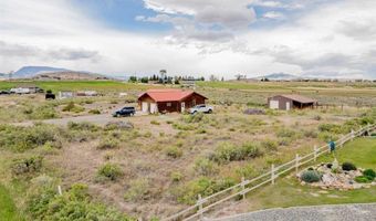 23 Sage Dr, Cody, WY 82414