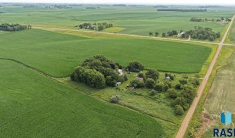 47884 303rd St, Alcester, SD 57001