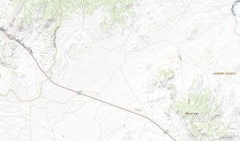 Superior Millsite Mine, Austin, NV 89820