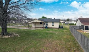 1530 Belle Meade Rd, Bells, TN 38006