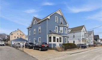 85 Hendricks St, Central Falls, RI 02863