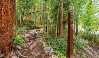 94 SUN BEAM Dr, Breckenridge, CO 80424