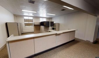 201 N Wolcott St, Casper, WY 82601