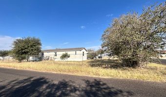 912 SW 2nd St, Andrews, TX 79714