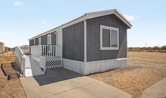 5201 S CHUICHU Rd 127, Casa Grande, AZ 85193
