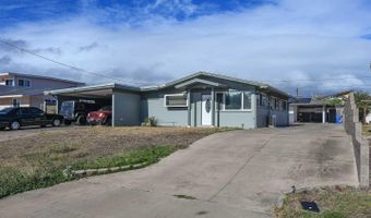 340 Molokai Hema St, Kahului, HI 96732